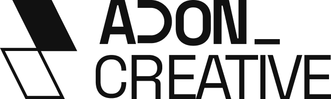 site logo