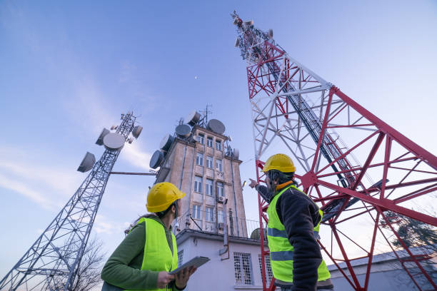 Fibra Óptica